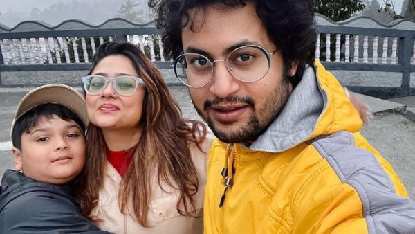 কোন কোন সিরিয়ালে অভিনয় করেছেন তিনি