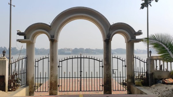 কী রয়েছে এখানে