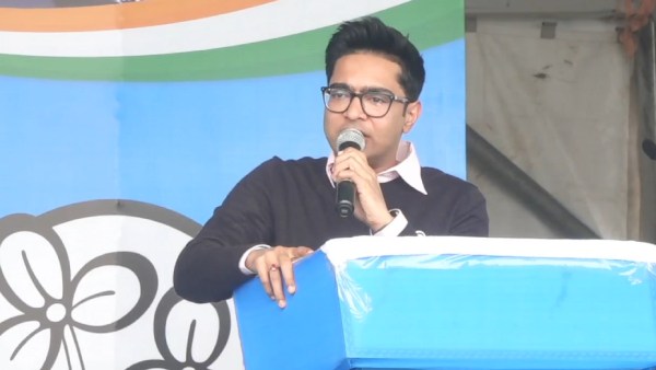 তৃণমূলের হাত ধরেই সরবে এনপিপি-বিজেপি সরকার