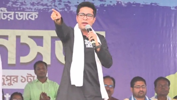তৃণমূলের বিরুদ্ধে ইডি সিবিআই