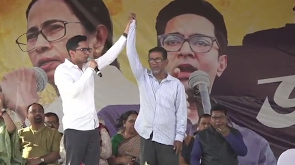 কারা হবেন পঞ্চায়েত ভোটে তৃণমূলের মুখ, জানালেন অভিষেক