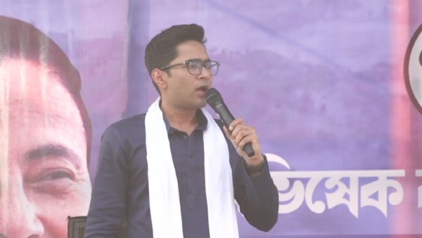 একমাত্র ওরা তৃণমূলকে ভয় পায়