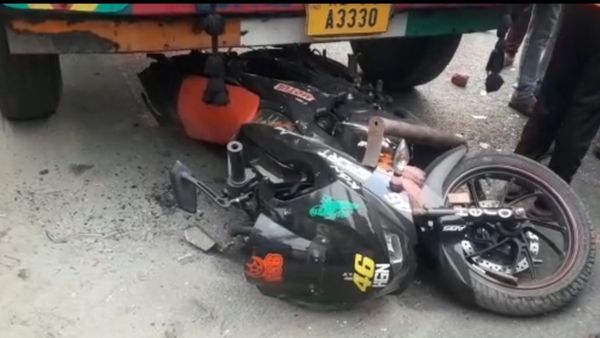 রণক্ষেত্র পরিস্থিতি তৈরি হয় 