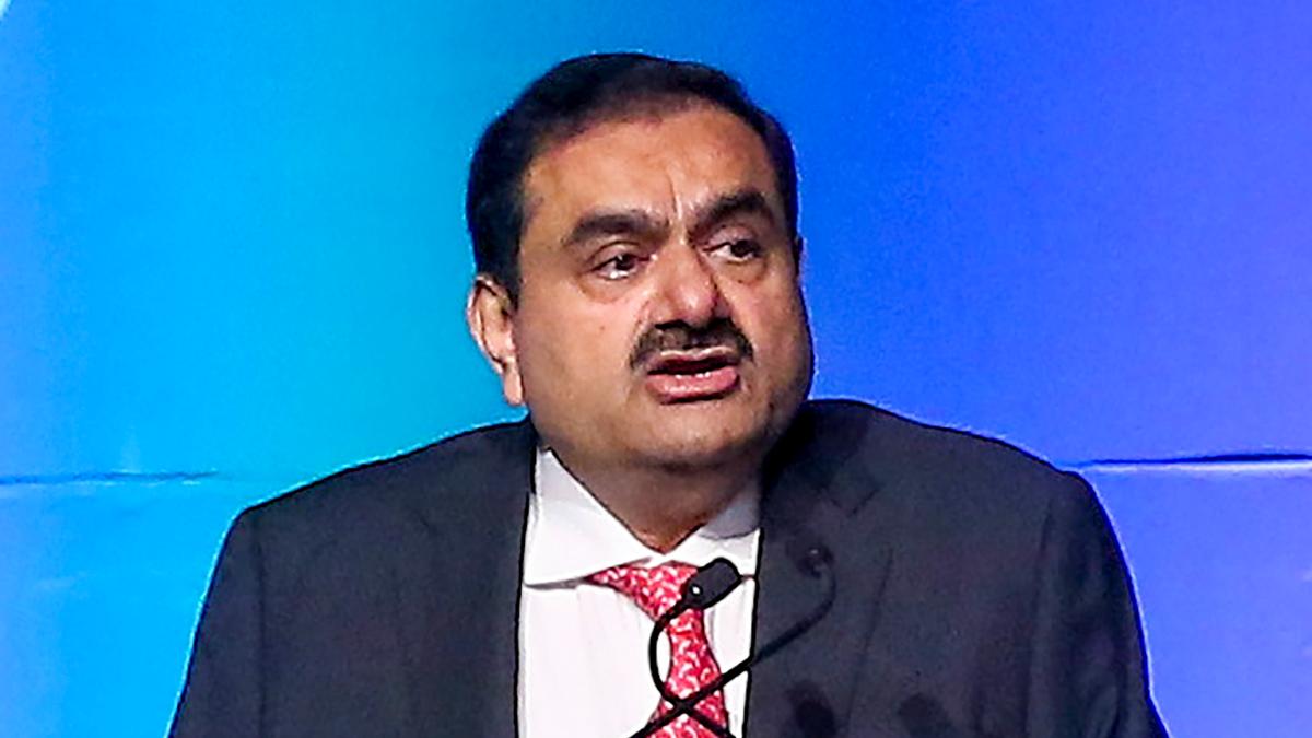এফপিও বাতিল করল আদানি এন্টারপ্রাইজ এফপিও বাতিল করল আদানি এন্টারপ্রাইজ