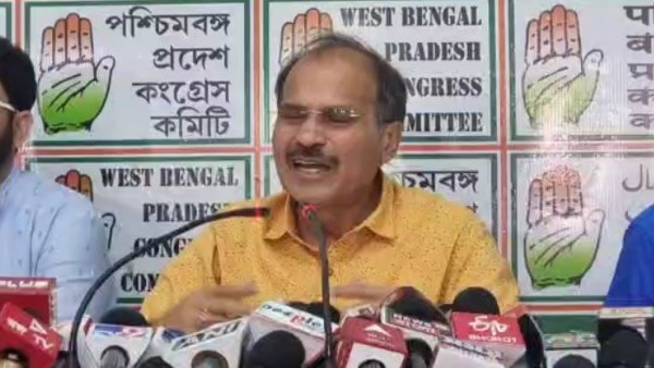 ৩৫৫ ও ৩৫৬ ধারার দাবি তুলেছে বিজেপি ৩৫৫ ও ৩৫৬ ধারার দাবি তুলেছে বিজেপি
