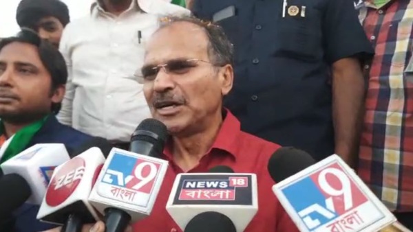 তৃণমূল ও বিজেপির আঁতাত 