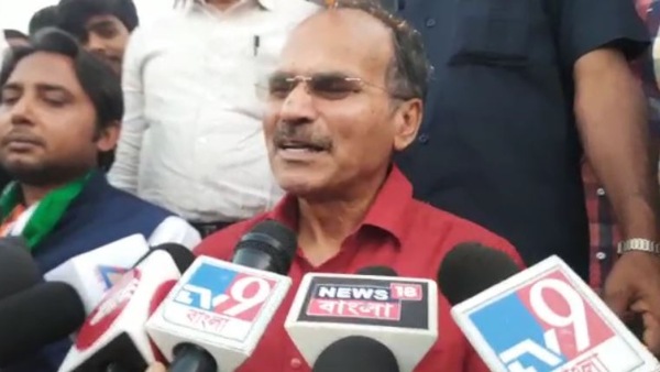তৃণমূল ও বিজেপির ‘শুভ’ জোট