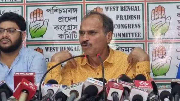 কংগ্রেস ব্যালান্স মেকানিজমে বিশ্বাসী কংগ্রেস ব্যালান্স মেকানিজমে বিশ্বাসী