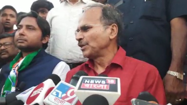 কংগ্রেসের প্রাথমিক লক্ষ্য