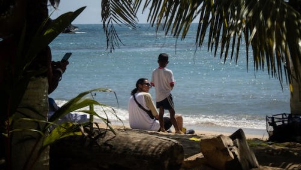 আগোণ্ডা বিচ