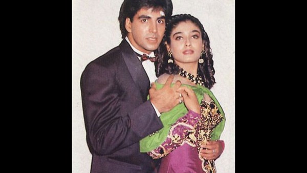 অক্ষয় সম্পর্কে কী জানালেন অভিনেত্রী? অক্ষয় সম্পর্কে কী জানালেন অভিনেত্রী?