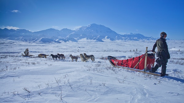 আলাস্কার ব্যারো