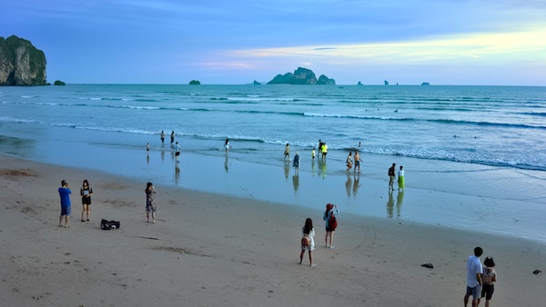  আন্দামান দ্বীপপুঞ্জ