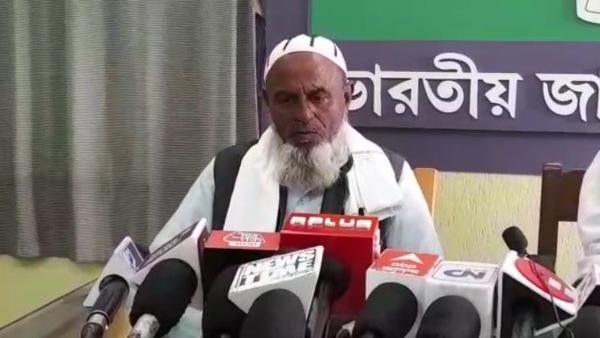 সরব সালেম খান সরব সালেম খান