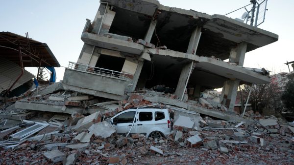 প্রাণের সন্ধান খুঁজছে নাসা