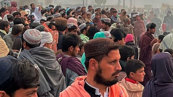 সাধারণ মানুষ কী বলছেন সাধারণ মানুষ কী বলছেন