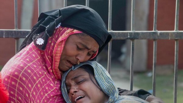 রাজ্যের দাবি প্রত্যাখ্যান