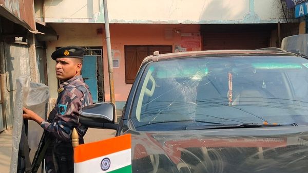 হুঁশিয়ারি বঙ্গ বিজেপির হুঁশিয়ারি বঙ্গ বিজেপির