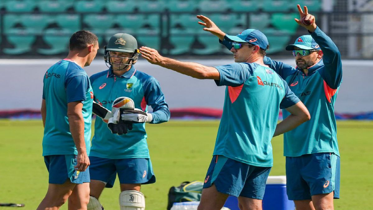 বিশ্বে ১ নম্বর অস্ট্রেলিয়া