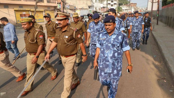 আইআইসিএফ নামে একটি কমিটি গঠন 