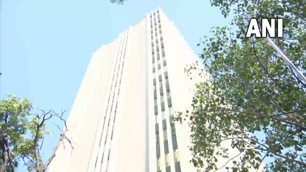 বিবিসির দফতরে আয়কর হানা