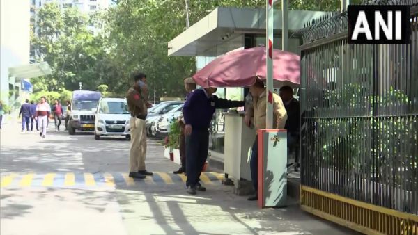 অঘোষিত জরুরি অবস্থা 