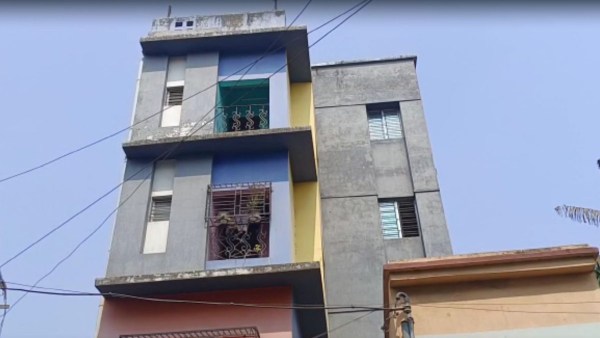 বেহালায় ফ্ল্যাট বেহালায় ফ্ল্যাট