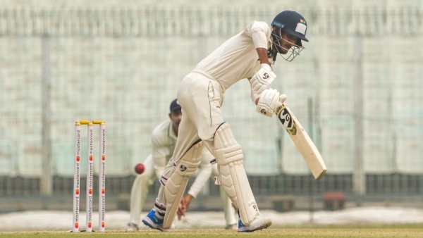 শাহবাজ রান আউট হতেই আশা শেষ