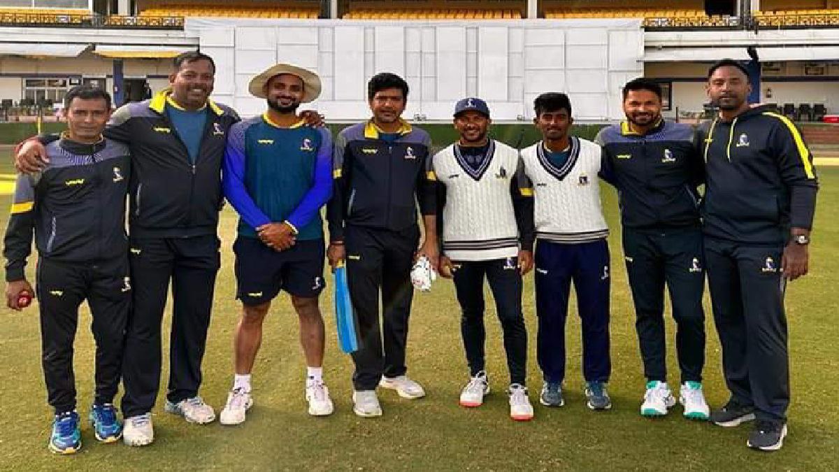 ফাইনালে ফোকাসড বাংলা