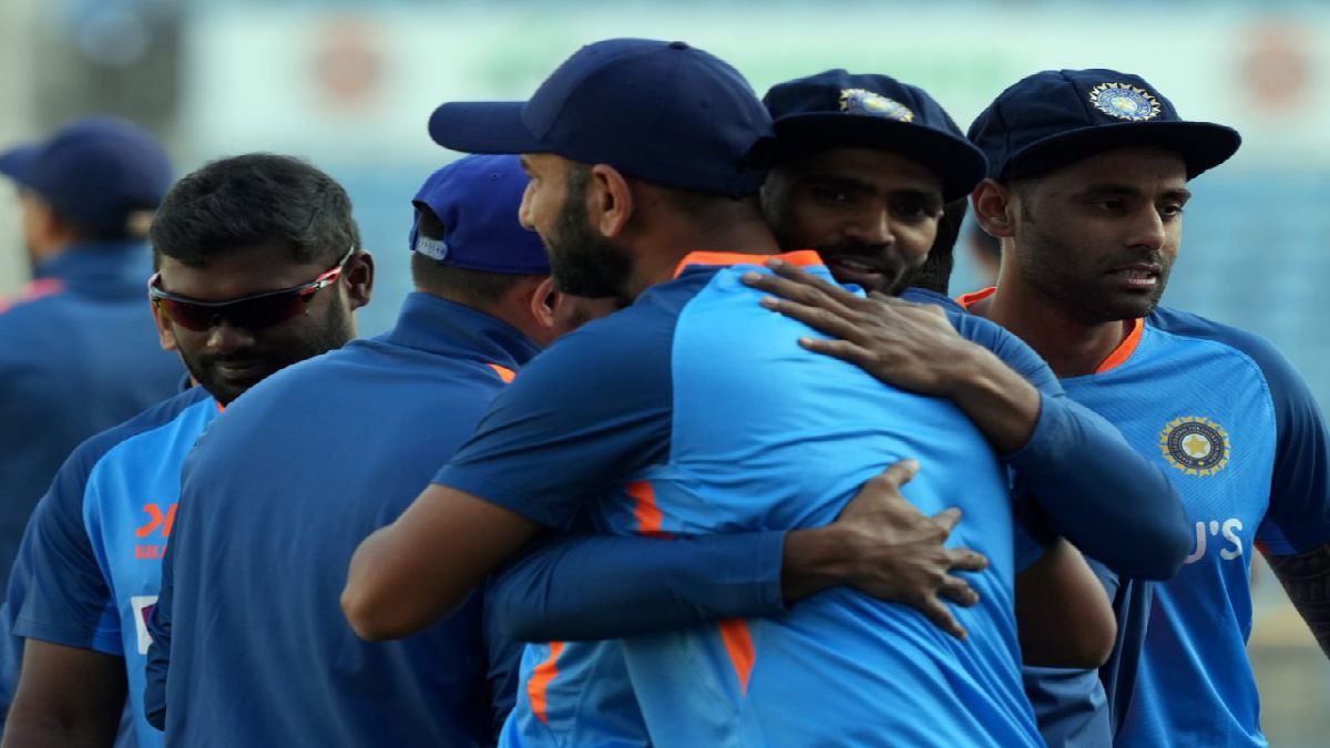 ভারতের ভরত ভারতের ভরত