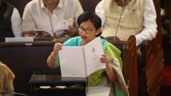 কোথায় কোথায় শীর্ষে রাজ্য