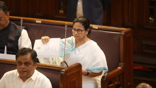 অন্যতম বড় শিল্প সংস্থান দেউচা পাচামিতে অন্যতম বড় শিল্প সংস্থান দেউচা পাচামিতে