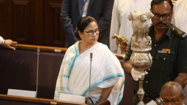 কি বলছেন মুখ্যমন্ত্রী 