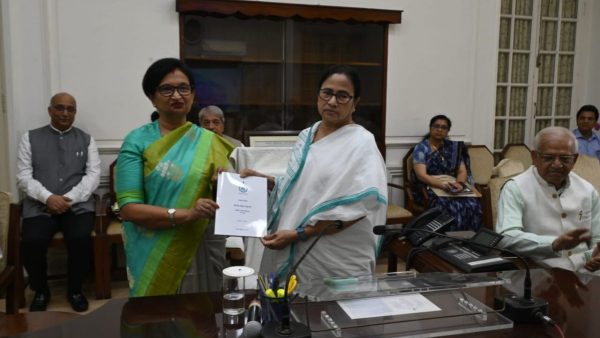 লক্ষ্মীর ভান্ডারে পেনশন লক্ষ্মীর ভান্ডারে পেনশন