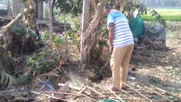 জেলায় জেলায় বিস্ফোরণ