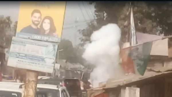 এক নজরে ঘটনা এক নজরে ঘটনা