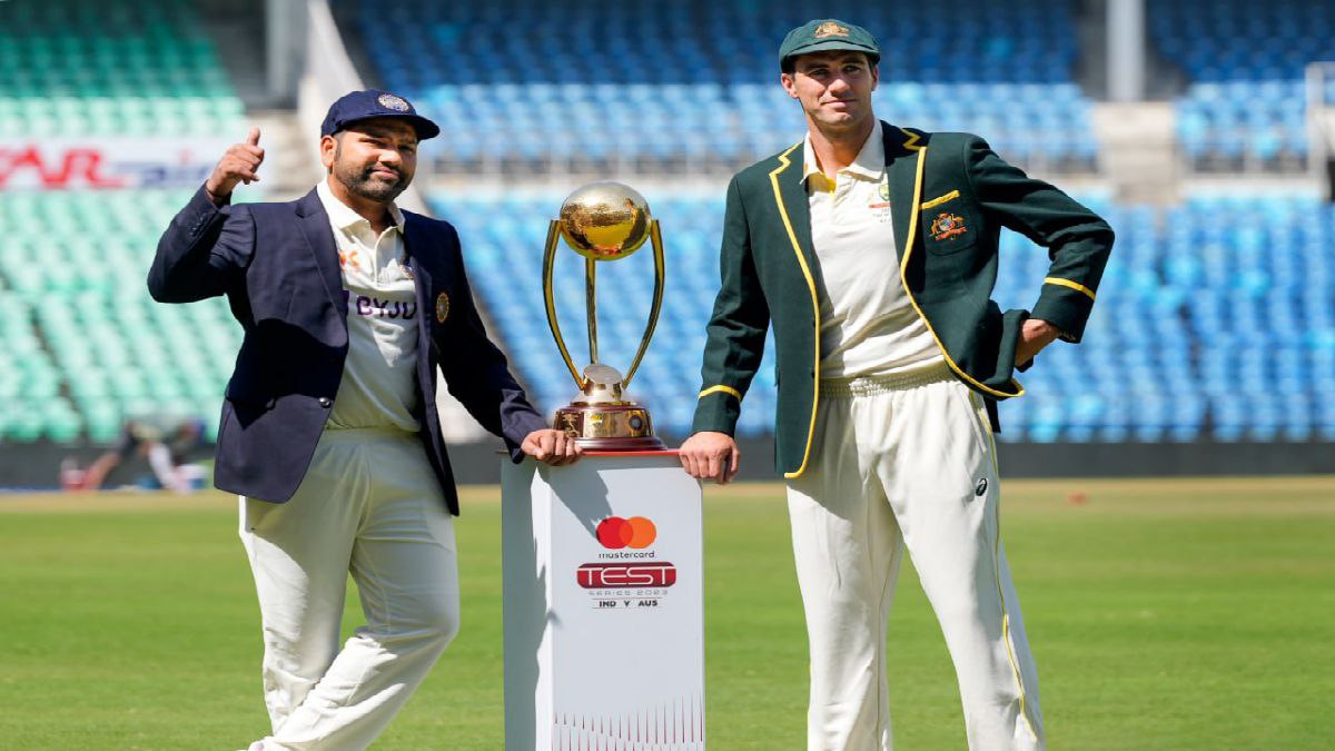 ফাইনালে ফেভারিট ভারত-অস্ট্রেলিয়া ফাইনালে ফেভারিট ভারত-অস্ট্রেলিয়া