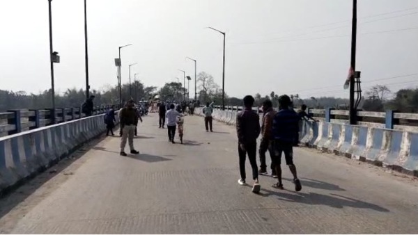 পিডব্লুডির বিরুদ্ধে টালবাহানার অভিযোগ