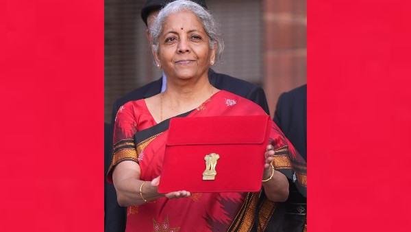 মার্জিত, সাধারণ সীতারমন মার্জিত, সাধারণ সীতারমন