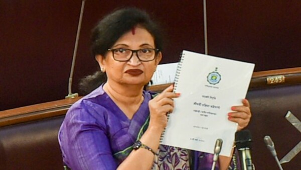 তৃণমূলের জবাব তৃণমূলের জবাব