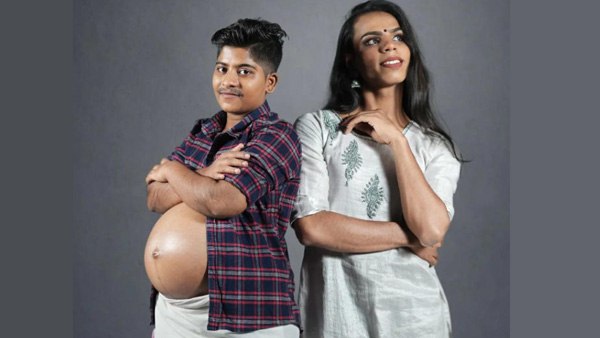 মাতৃত্বের স্বাদ নেওয়ার ইচ্ছা আমার ভিতরে ছিল 