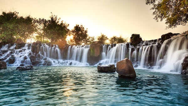 চিত্রকোট জলপ্রপাত