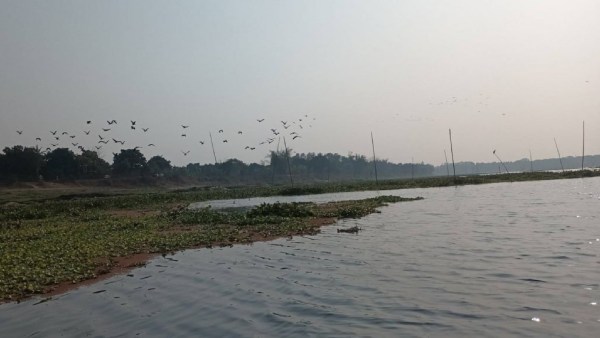 নিরিবিলিতে বেড়ানোর জায়গা