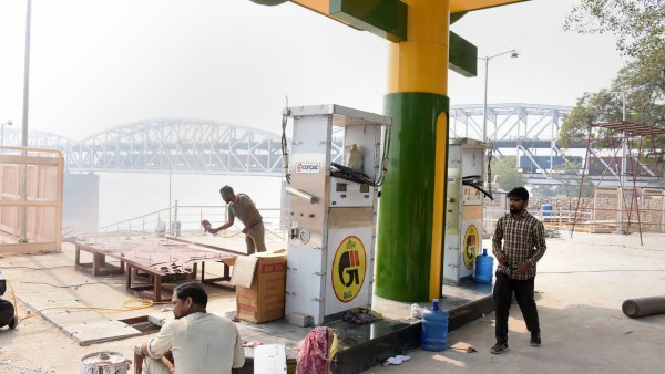 CNG - এর দাম পরিবর্তন হতে পারে CNG - এর দাম পরিবর্তন হতে পারে