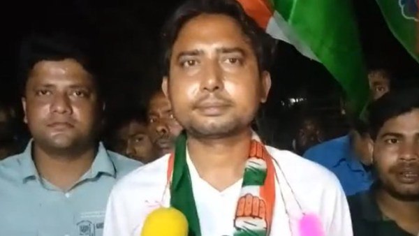 অভিযোগ অস্বীকার করেছে কংগ্রেস নেতা অভিযোগ অস্বীকার করেছে কংগ্রেস নেতা