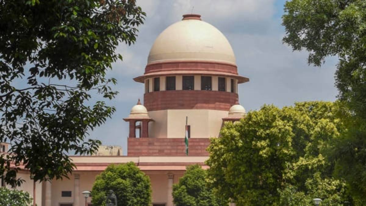 পাঁচ বিচারপতির সাংবিধানিক বেঞ্চে শুনানি