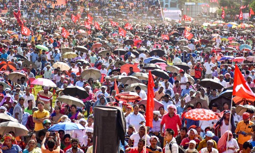 বাজেটে ভর্তুকি হ্রাস ও বরাদ্দ হ্রাসের সমালোচনা বাজেটে ভর্তুকি হ্রাস ও বরাদ্দ হ্রাসের সমালোচনা