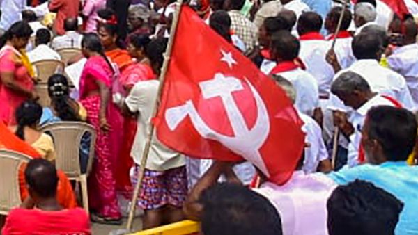 উপজাতি মহলের প্রধান মুখ সিপিএমে উপজাতি মহলের প্রধান মুখ সিপিএমে