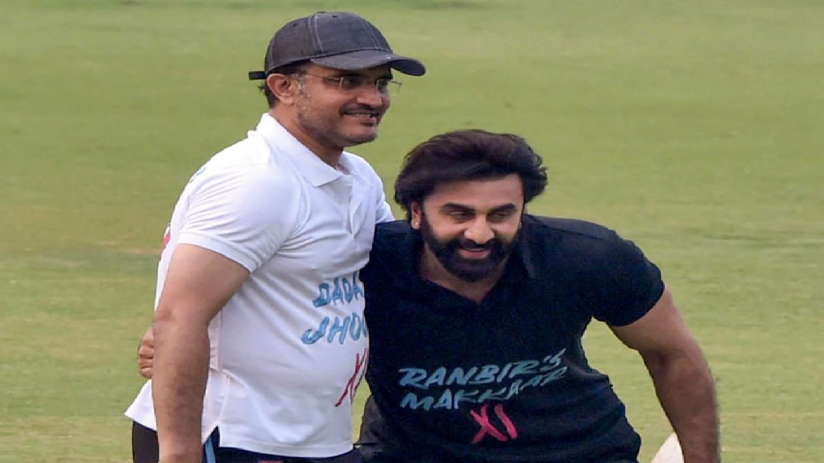 দাদার পছন্দ