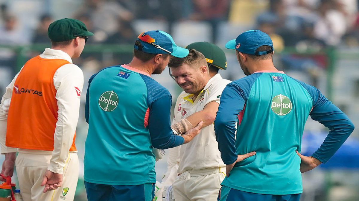 প্রথম ঘণ্টা উইকেটবিহীন